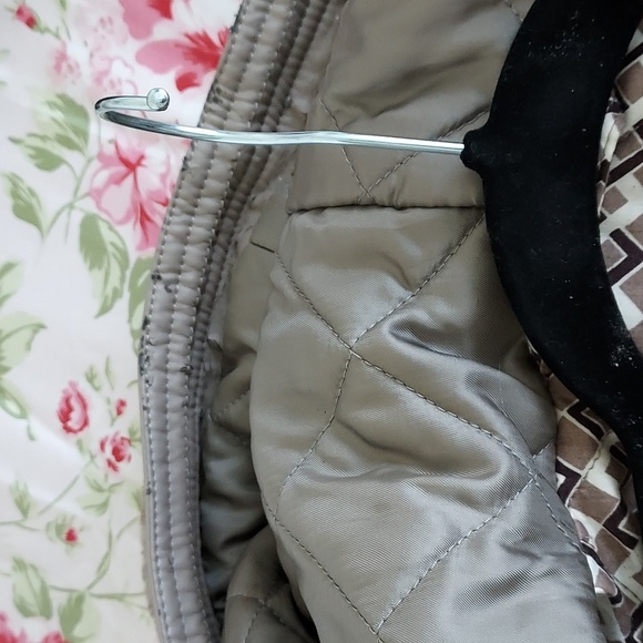 Juicy couture faux fur coat - Picture 9 of 10